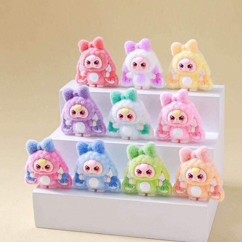 couleurs mélangées