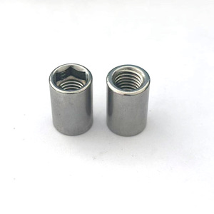 Écrou cylindrique à douille d'un mètre M4-M24, tête hexagonale métrique, passivé, GBT 6171-2000, forgeage à froid - Product Image 3