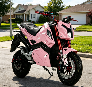 Buy <strong>Sixty</strong> and Get One Free Standard Configuration Two Wheel Electric Motorcycle Racing Motorcycle E-Streetbike Off-road for Sale - Product Image 1