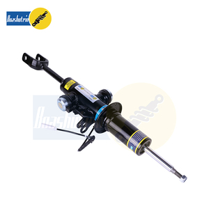 Phía Trước Bên Trái Giảm Xóc Không Khí Cho BMW 7 Series F02 5 Series F07/Gt 37116863115 37116796925 Không Khí Thanh Chống Treo Các Bộ Phận - Product Image 1