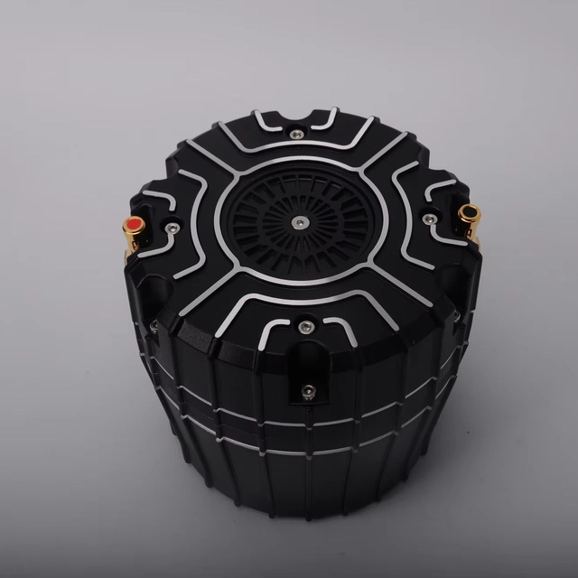 Tweeter Driver High Quality Polymer Diaphragm Audio Driver Unit