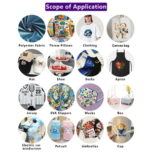 <span class=keywords><strong>8</strong></span> Trong <span class=keywords><strong>1</strong></span> <span class=keywords><strong>Combo</strong></span> Đa Chức Năng Của Nhãn Hiệu Máy Ép Nhiệt Thăng Hoa Truyền Nhiệt Mug Hat Áo Thun In <span class=keywords><strong>8</strong></span> Trong <span class=keywords><strong>1</strong></span> Nhiệt Báo Chí - Product Image 6