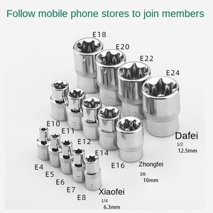 14 Car Repair Tool Box and <strong>Ratchet</strong> <strong>Wrench</strong> Socket Set Ratcheting Reversible Flexible <strong>Wrench</strong> Set <strong>Ratchet</strong> - Product Image 5