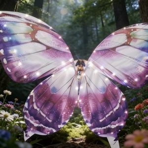 Appareil volant bionique <span class=keywords><strong>TOPREX</strong></span> certifié, robot papillon télécommandé pour mariages, fêtes et Pâques - Product Image 2