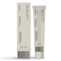 Fabriqué en Corée, crème hydratante apaisante pour le visage, formule sans stéroïdes, pour une utilisation à long terme