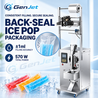 Machine automatique de remplissage et de scellage de sachets de jus de fruits en acier inoxydable 304, équipement d'emballage de sachets de jus de fruits certifié CE, OEM