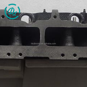 Cabeza de Cilindro Automotriz Diésel EexcavaStart 4HK1 8-98170617-1 para Camiones Pesados y Excavadoras - Duradera, Confiable y Fácil de Instalar - Product Image 3