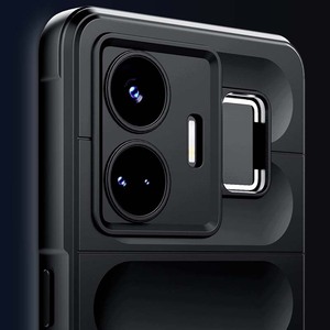 Coque antichoc magique pour <span class=keywords><strong>Realme</strong></span> 11 <span class=keywords><strong>Pro</strong></span> + <span class=keywords><strong>GT</strong></span> <span class=keywords><strong>Neo</strong></span> 5 Housse <span class=keywords><strong>GT</strong></span> <span class=keywords><strong>3</strong></span> GT3 5G Coque arrière en silicone pour <span class=keywords><strong>Realme</strong></span> <span class=keywords><strong>GT</strong></span> Neo5 240W Étuis de téléphone - Product Image 4