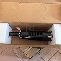 Suspension hydraulique de nivellement 2223206013 222320061380 Avant Droit pour Mercedes S65 AMG 350 400 500 600 2014-2018 W222 C217