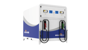 Stazione di Servizio Mobile Portatile HIPECH Mini, Attrezzatura per Servizio Pinoy in Vendita - Product Image 3