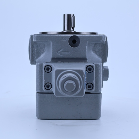 OEM Hydraulic Pump 1PV2V3-41/25RA0MC100A1 Oil Pump 1PV2V3 1PV2V4 1PV2V5 1PV2V3-41 Hydraulic Variable Displacement Vane Pump