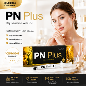 สินค้าบำรุงผิวสวย PN Plus ลดราคาพิเศษ ช่วยเติมความชุ่มชื้น กระชับผิว รับผลิตโลโก้แบรนด์ของคุณเอง บริการ OEM ODM รับผลิตตามความต้องการ - Product Image 4