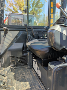 Choose PC56 for Used Excavators in Europe! Stable hydraulics <b>flexible</b> operation compliant durable PC20 PC30 PC35 PC40 PC50 PC55 - Product Image 4