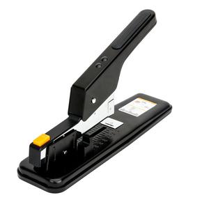 Engrapadora Manual de Metal de Alta Resistencia, Máquina de Encuadernación <span class=keywords><strong>para</strong></span> 80 Hojas, <span class=keywords><strong>para</strong></span> Capas Gruesas - Product Image 1