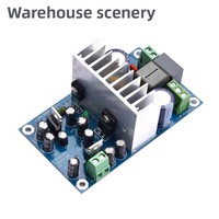 Module d'amplificateur numérique de classe D haute puissance IRS2092S 250W Mono L15DSMD