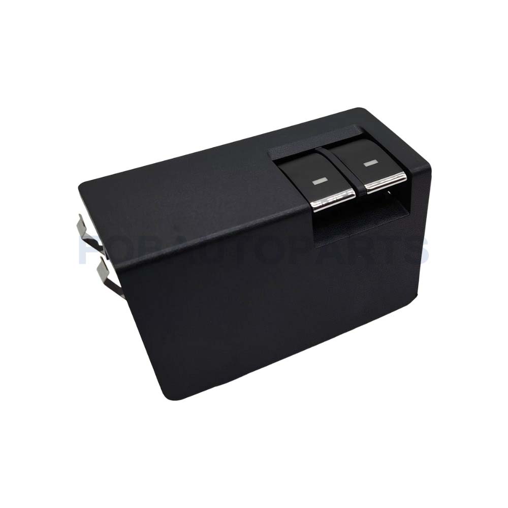 RTYPER New Spare Parts Front Window Lifter Switch with 12 Months Warranty for Chevrolet Sail S2 1.4 90926978