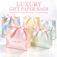Sacs de bienvenue pour invités de mariage, sacs de cadeaux de mariage de luxe, sacs de remerciement, sac de mariage personnalisable, boîtes de mariage