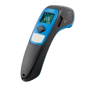 Basic Infrared <b>Thermometer</b> SkfTKTL11 TKTL31 TKTL30 TKTL40 Handheld <b>Thermometer</b> - Product Image 6