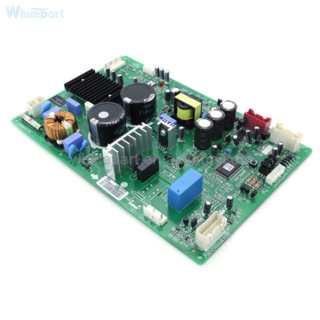 Refrigerator Computer Board EBR80977631 for LG 110-127V 50/60HZ Computer Board Refrigerator Parts