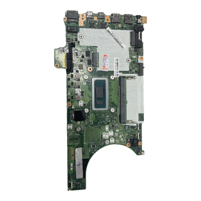 5B21J76561 for Lenovo Thinkpad T14 Gen 3 T16 Gen 1 Motherboard I5-1245U 16G