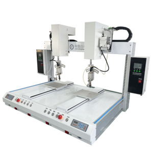 Factory Irons Robot Flux <strong>Automatic</strong> Selective Pot Torch Pcb Tin Gas Smd Quick Electric <strong>Soldering</strong> Robotic Kits <strong>Soldering</strong> <strong>Machine</strong> - Product Image 2