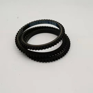 เครื่องแกะสลักด้วยเลเซอร์แบบสายพานยาง สายพานซิงโครนัส - Product Image 4
