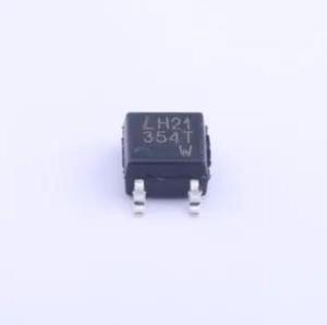 LTV-354T Transistor Original, Componentes Electrónicos, Optoisoladores, Suministro Inmediato, Servicio de Lista de Materiales - Product Image 1