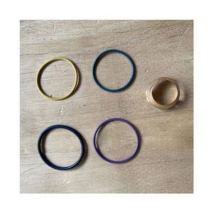 MAXTRUCK - Repuestos para Camiones de Trabajo Pesado, Piezas de Repuesto OEM 454180 1441237, Kit de Juntas de Inyector para las Series SC F-, <span class=keywords><strong>K</strong></span>-, <span class=keywords><strong>N</strong></span>-, <span class=keywords><strong>P</strong></span>-, G-, R-, T- - Product Image 1