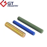 Made-to-order Optional-size DIN975 Threaded Rod