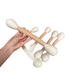 Jouet d'entraînement interactif pour chat, baguette interactive pour l'agression et l'exercice - Product Image 2