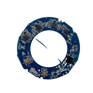OEM người tiêu dùng điện tử nhà thông minh thiết bị y tế iốt điều khiển công nghiệp pcba PCB lắp ráp bảng mạch pcba nhà sản xuất - Product Image 1