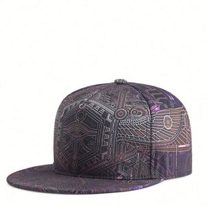 New Hip-hop Hats for Men and <b>Women</b> Skateboarding Hip Hop Hats Outdoor European and American Baseball Hats - Product Image 2