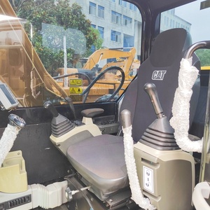 Sử Dụng Cho Mèo 308e2 Máy Xúc Từ Nhật Bản 8 Tấn Thủy Lực Crawler Sâu Bướm Mini <span class=keywords><strong>Digger</strong></span> Máy Để Bán - Product Image 6