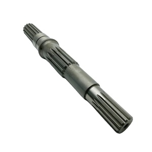 Bullhydraulic CAT320 Equipo Pesado AP-12 Excavadora Bomba Hidráulica Piezas Soporte de Motor Kits de Reparación 1 Maquinaria de Construcción - Product Image 5