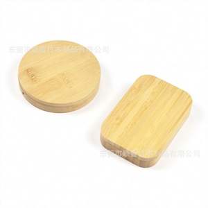 Bolsas de Almacenamiento de Paja Personalizadas, Caja de Herramientas de Baño Desmontable de Tres Capas - Product Image 5