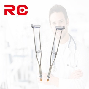 Baguettes de marche pour bras d'enfant, fournitures médicales <span class=keywords><strong>confortables</strong></span>, pour enfants, à vendre - Product Image 3