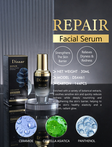 Suero Hidratante con Ceramidas para Todo Tipo de Piel, Reparación Profunda, Suero Facial para Piel Sensible - Product Image 3
