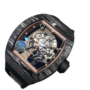 2025 New Hot Selling High Quality Luxury Designer Mechanical <b>Watch</b> Fashion Trend Top <b>Men's</b> <b>Watch</b> - Product Image 2