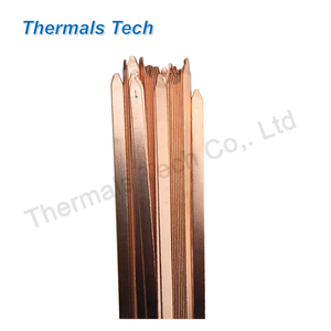 <span class=keywords><strong>Radiateur</strong></span> à caloduc ultra-fin pour téléphone portable et <span class=keywords><strong>tablette</strong></span> - Product Image 5