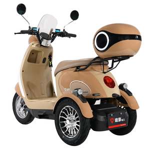 Diretto 60V 1000W triciclo elettrico per adulti nuovo prodotto <span class=keywords><strong>tre</strong></span> <span class=keywords><strong>ruote</strong></span> <span class=keywords><strong>bici</strong></span> elettrica - Product Image 4