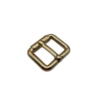 Boucle à ardillon tendance en alliage de zinc de 26 mm – Accessoire polyvalent de haute qualité pour sacs, chaussures et bottes