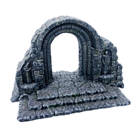 Naufrage cachant Aquarium château décor avion épave réservoir de poissons ornements accessoires