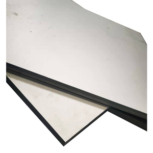 Tấm Titan Gr6 <span class=keywords><strong>Ti</strong></span> <span class=keywords><strong>5Al</strong></span>-<span class=keywords><strong>2.5Sn</strong></span> Công Nghiệp 8 Mét <span class=keywords><strong>Ti</strong></span> 6Al 4V Gr5 Tấm Kim Loại Titan Tấm Hợp Kim Titan Giá - Product Image 3