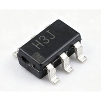 ADA4807-1ARJZ-R7 Original Electronic Component Suppliers Integrated Circuits IC OPAMP VFB 1 CIRCUIT SOT23-6