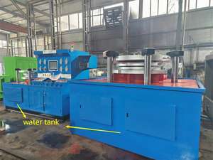 מכונת בדיקת שסתום פרפר הידראולית אוטומטית עבור לחץ שסתום ובדיקת חותם - Product Image 6