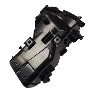 مصنع صيني لقوالب الحقن البلاستيكية المنزلية عالية الجودة من ماركة C&C، مواد S136/NAK80، برمجيات تصميم <span class=keywords><strong>UG</strong></span>/PROE - Product Image 3