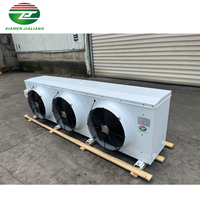 Refroidisseur d'air industriel de réfrigération/évaporateur pour chambre de stockage à froid