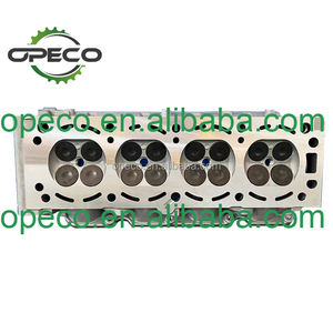 Culasse DW10BTED4/DW10UTED4/RHF/RHG/<span class=keywords><strong>RHJ</strong></span>/RHK/RHR 02.00.EF 02.00.GP pour Citroen - Product Image 4