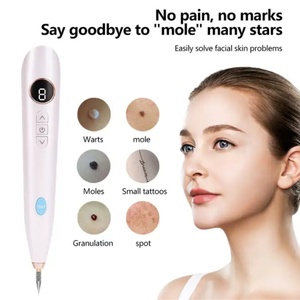 Lápiz de Plasma de 9 Modos para Eliminar Pecas, Verrugas, Tatuajes, Instrumentos para Eliminar Etiquetas de Piel, Limpiador de Manchas, Herramienta de Cuidado de la Belleza - Product Image 2