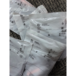 หนึ่งชิ้นสำหรับเซ็นเซอร์สวิตช์ความใกล้เคียง IFM รุ่นใหม่ KG5043 - Product Image 4